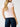 Guess t-shirt con logo mini triangolo