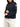 BLAUER BABE GIACCA LEGGERMENTE ELASTICIZZATA BLU