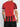 PUMA MAGLIA GARA HOME AC MILAN 24/25 ROSSO - NERO