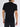 ENERGETICS T-SHIRT MANICHE CORTE TABOR NERO