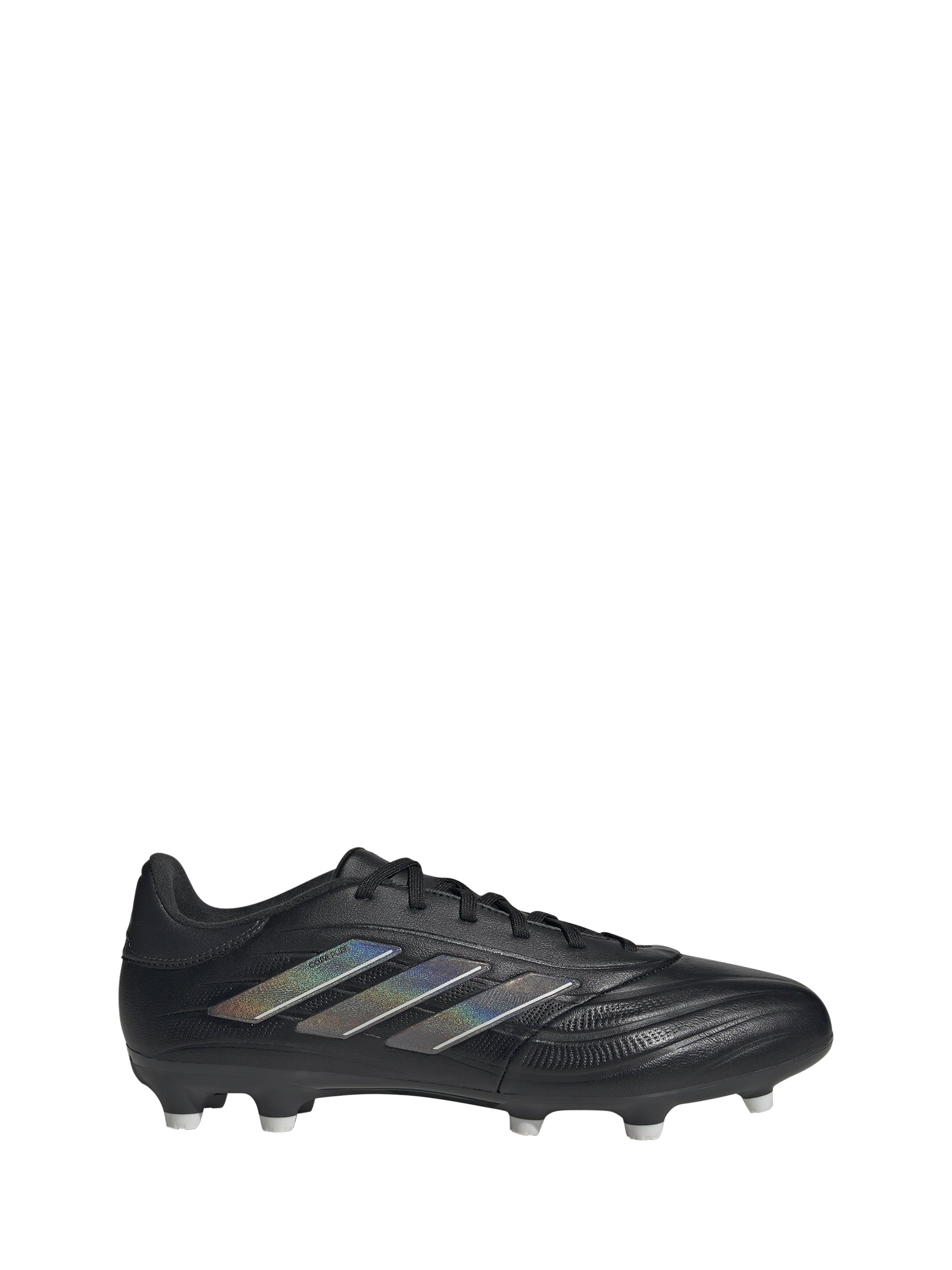 ADIDAS COPA PURE II LEAGUE FG SCARPE DA CALCIO NERO