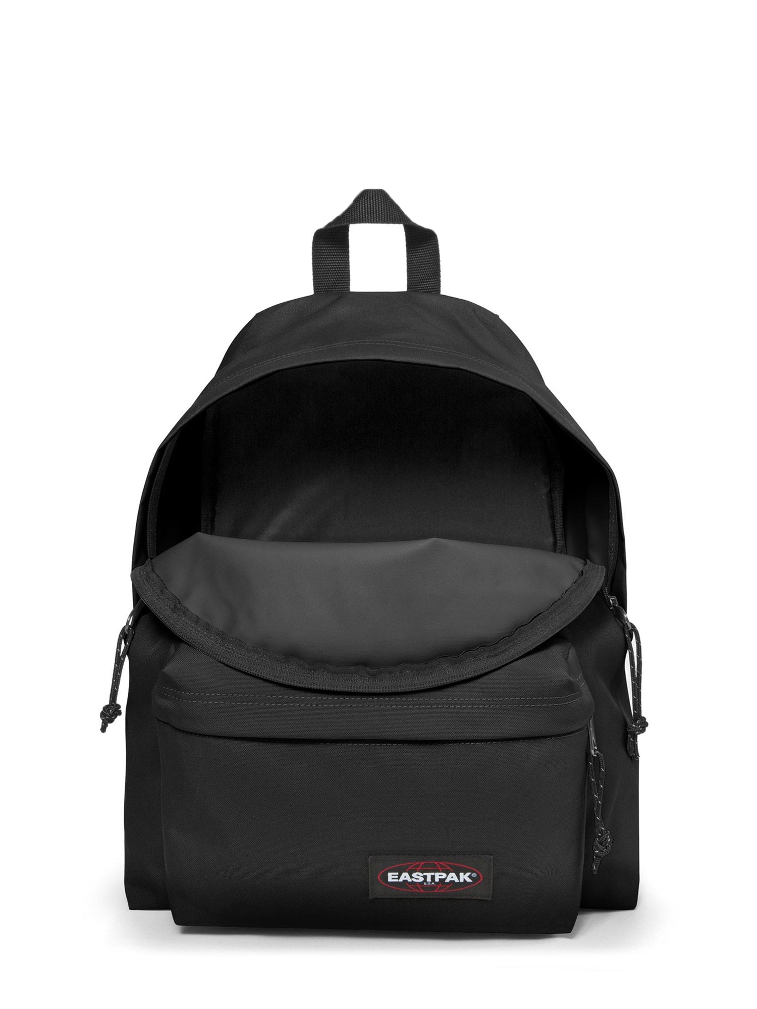 EASTPAK ZAINO PADDED PAK'R® NERO