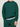 TOMMY HILFIGER KIDS FELPA CON BANDIERA RICAMATA VERDE