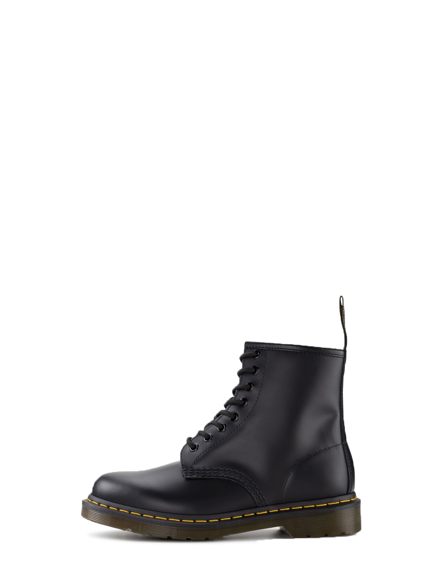 DR. MARTENS ANFIBI 1460 SMOOTH NERO