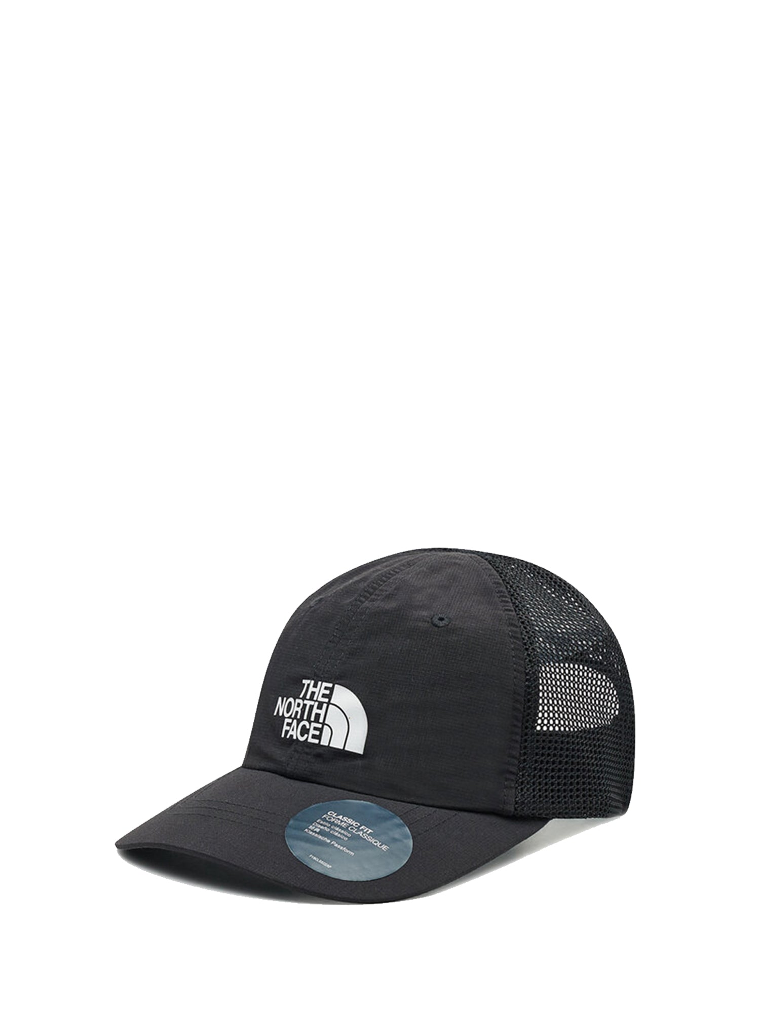 THE NORTH FACE CAPPELLINO HORIZON TRUCKER NERO