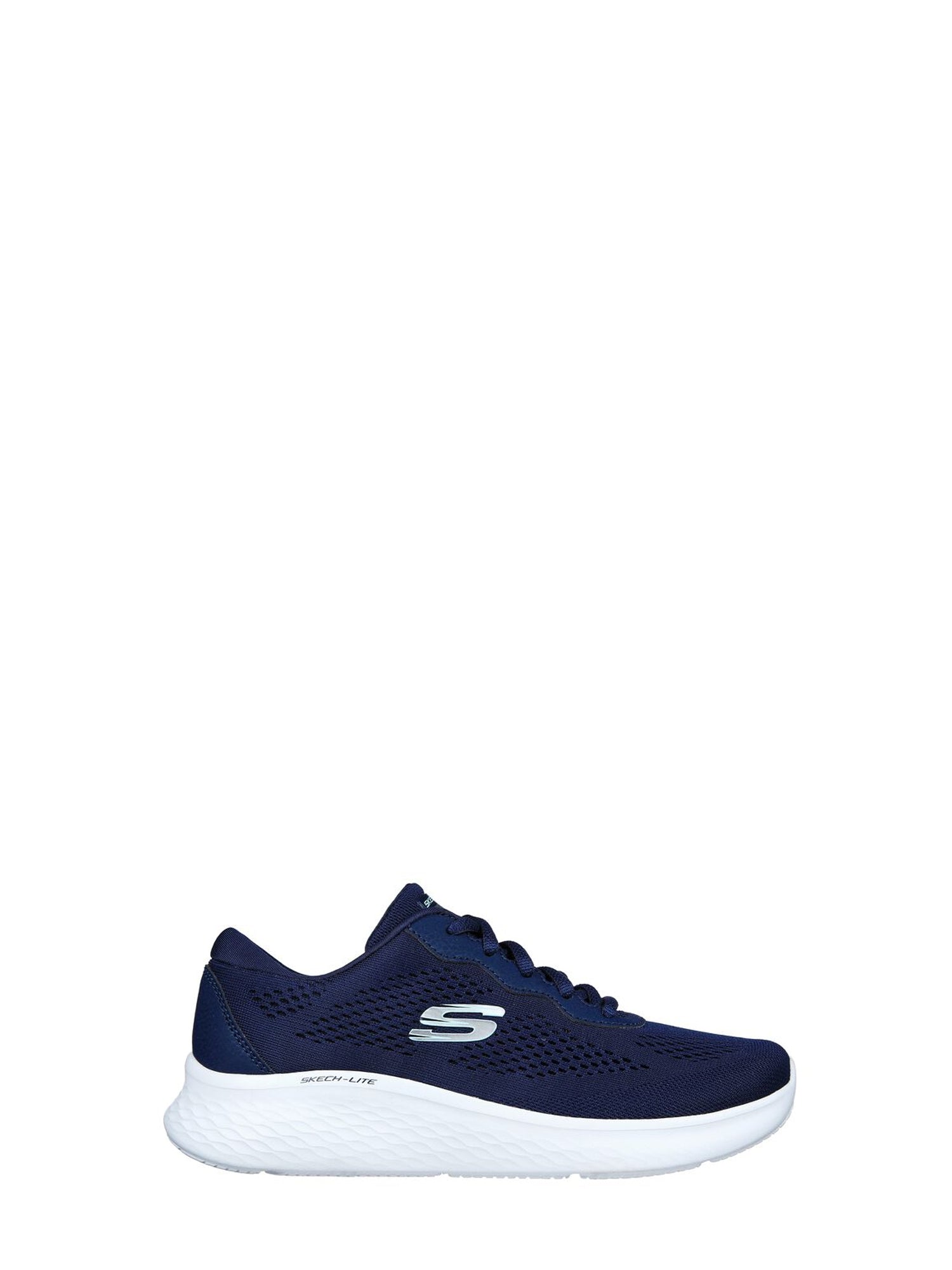 SKECHERS SNEAKERS SKECH-LITE BLU