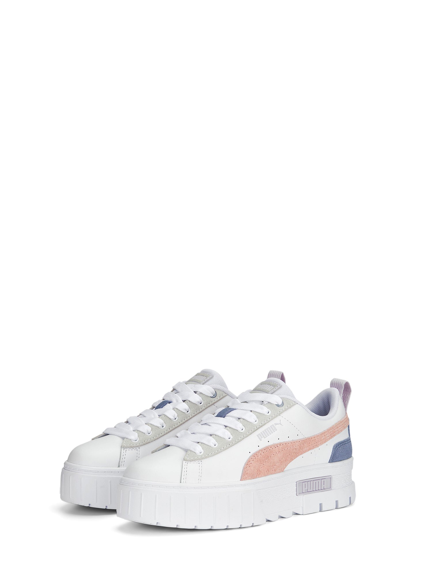 PUMA SNEAKERS MAYZE MIX WNS