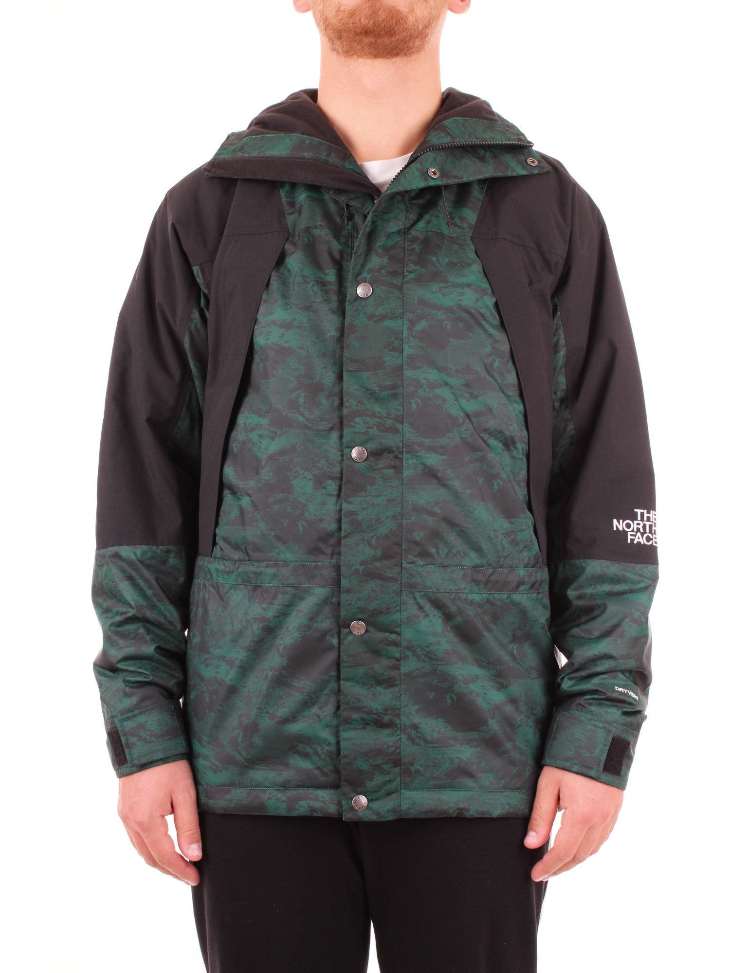 THE NORTH FACE GIUBBINO