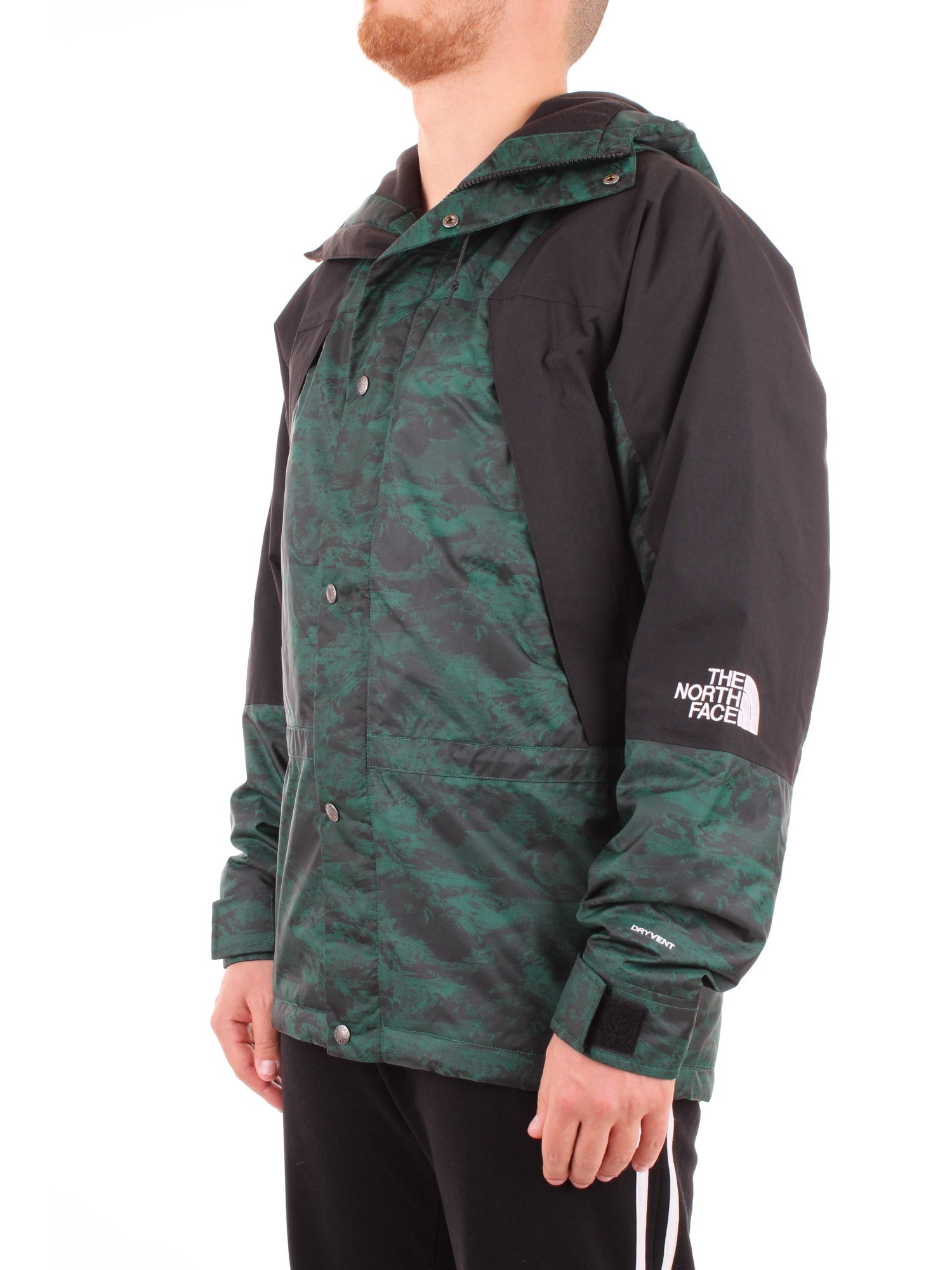 THE NORTH FACE GIUBBINO