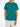 CALVIN KLEIN T-SHIRT CON MONOGRAMMA DA RAGAZZO VERDE