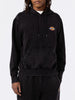 dickies-felpa-con-cappuccio-icon-washed-nero