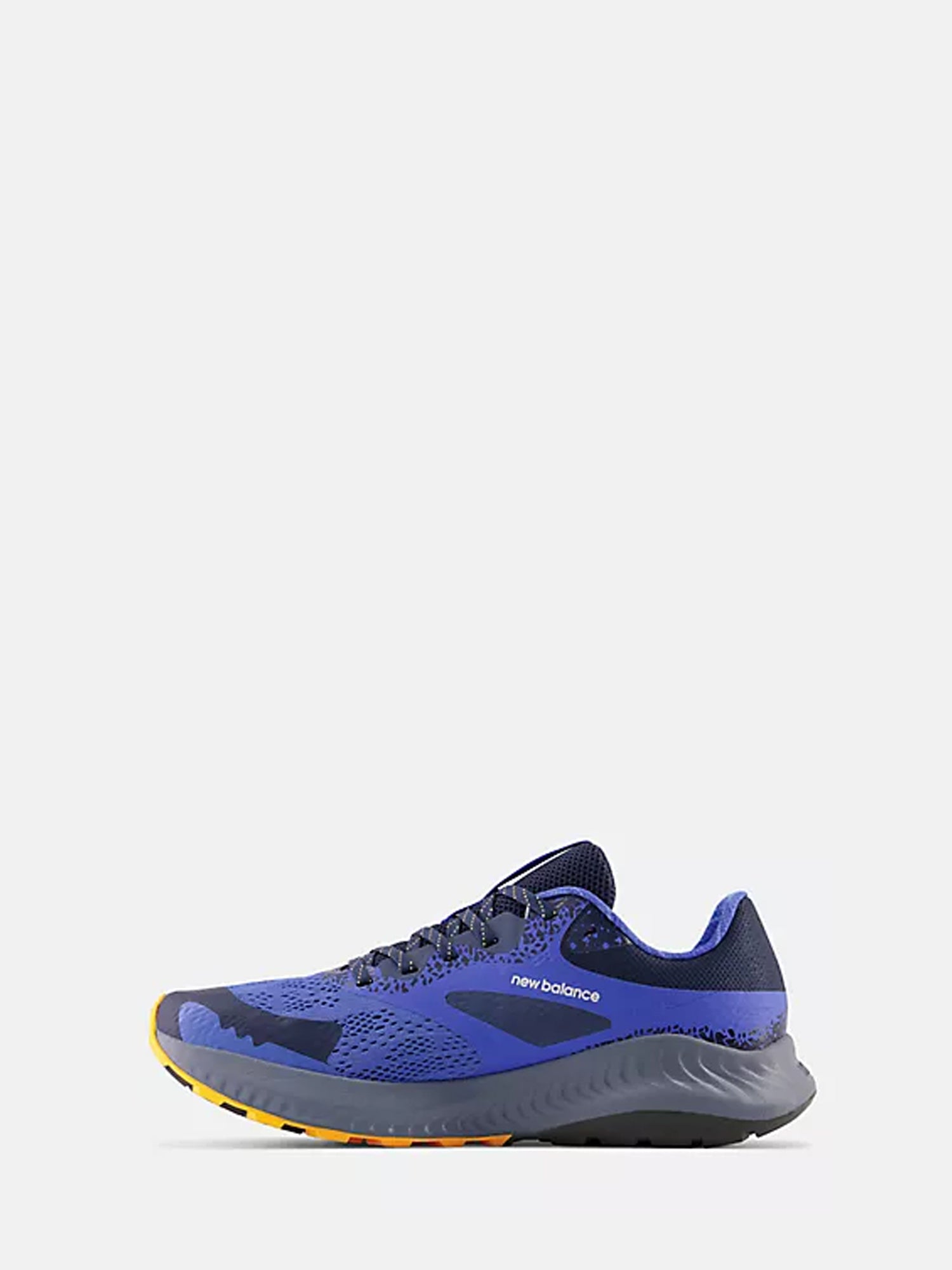 NEW BALANCE SCARPA DA RUNNING DYNASOFT NITREL V5 BLU