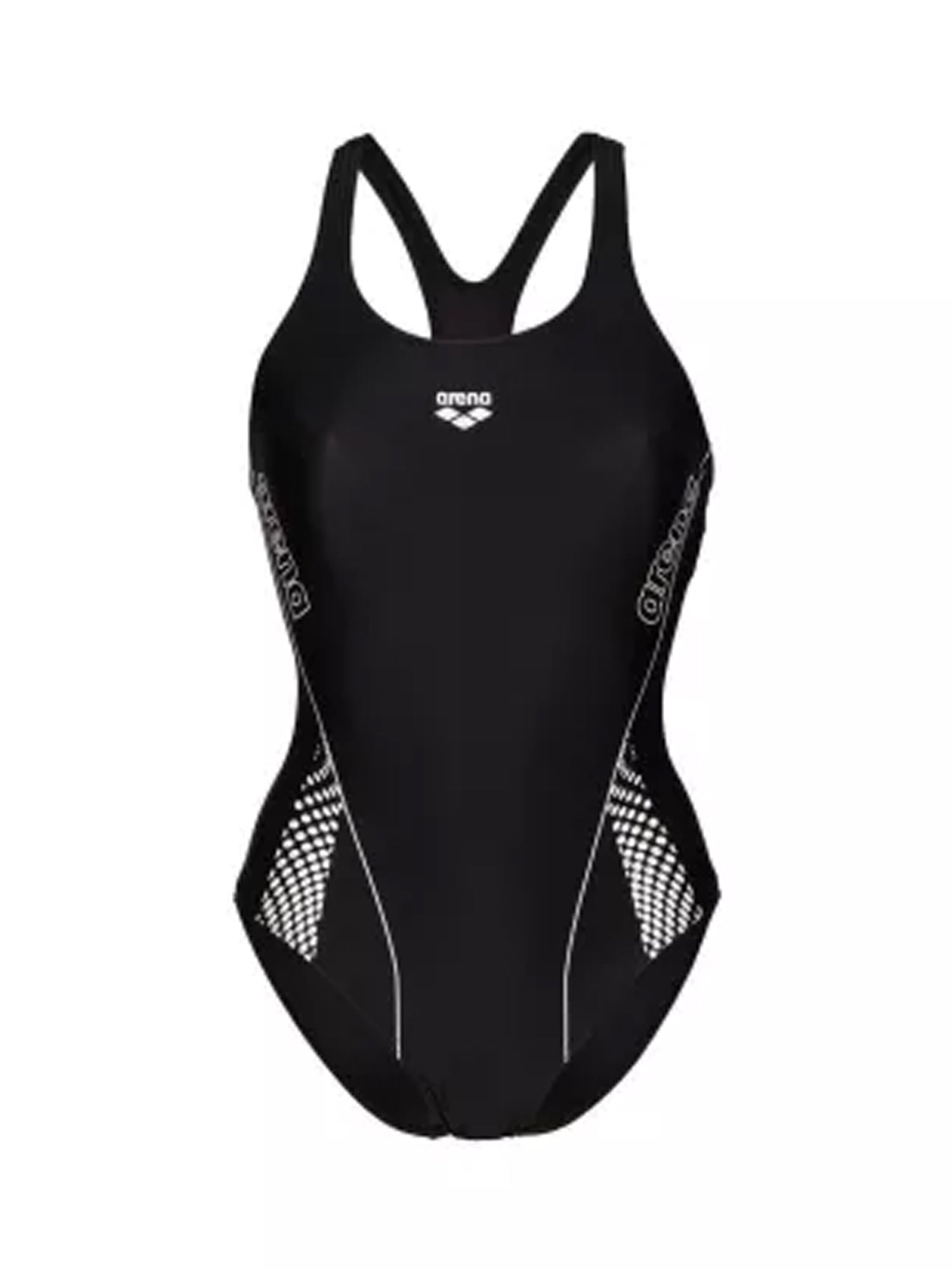 ARENA COSTUME INTERO SWIM PRO NERO