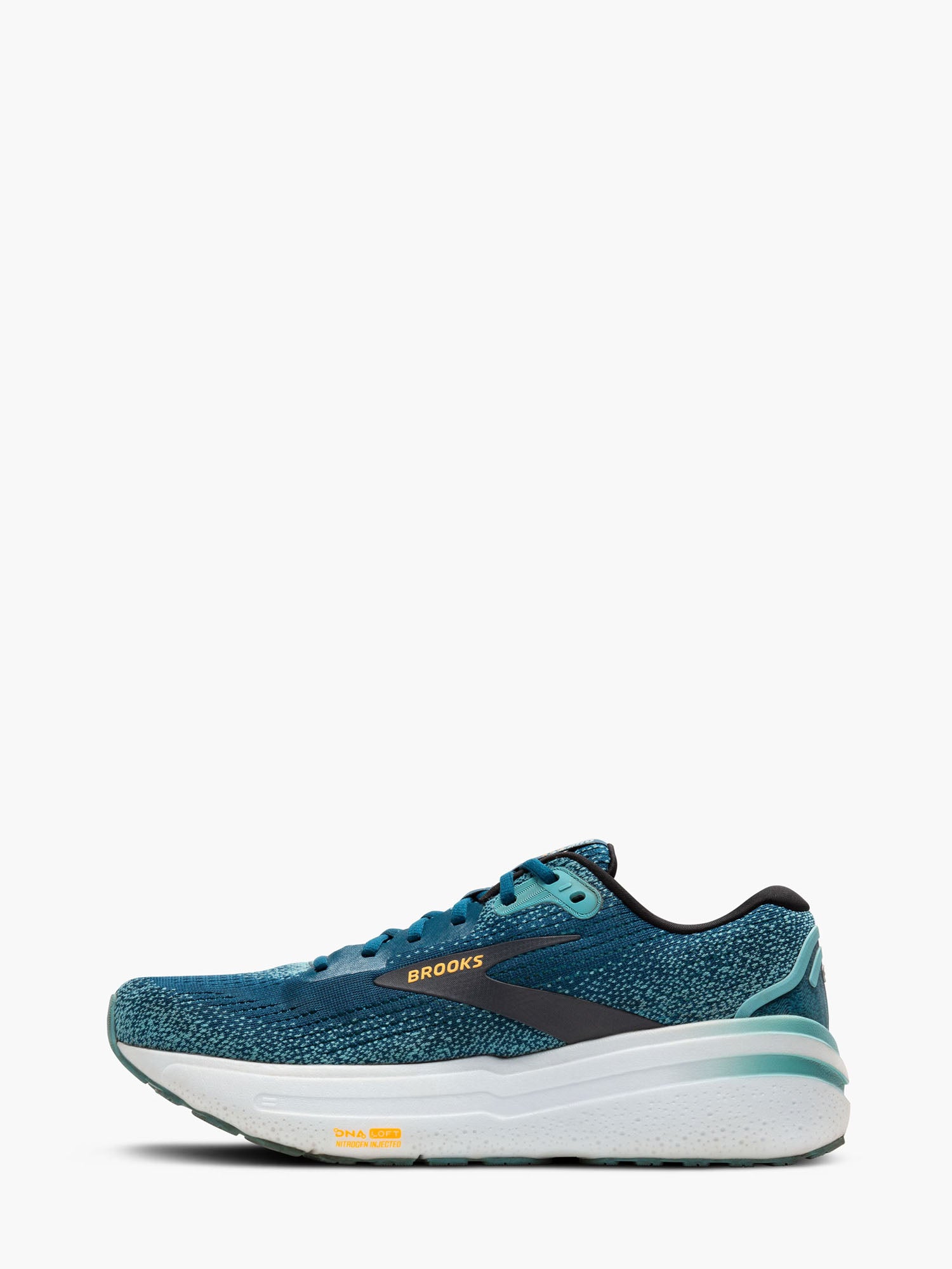 BROOKS SCARPE DA RUNNING GHOST MAX 2 BLU CHIARO