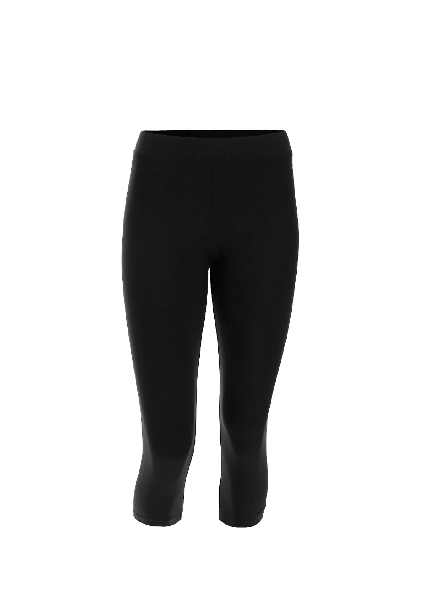 LEGGINGS CORSARO MONOCOLORE