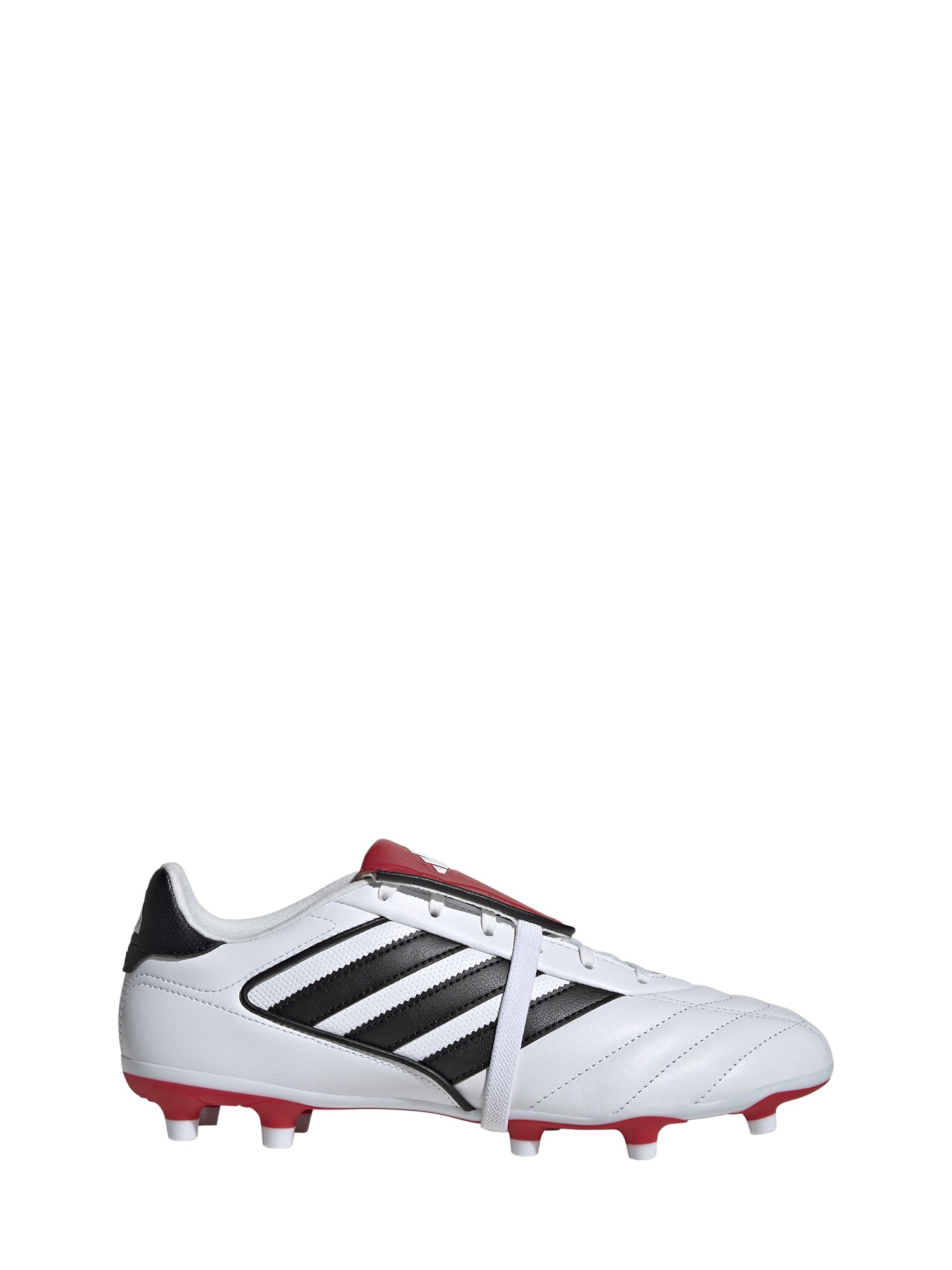 ADIDAS COPA GLORO II FG SCARPE CALCIO BIANCO