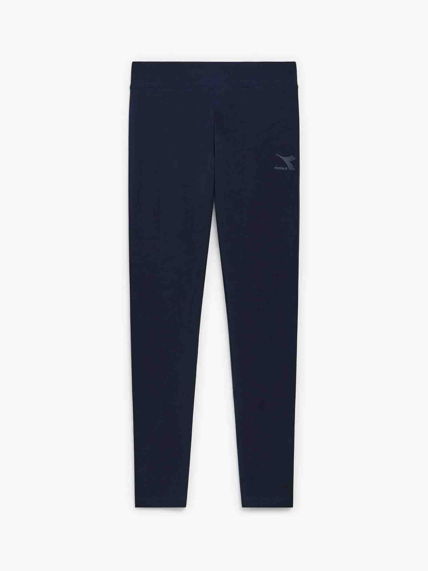 DIADORA L.LEGGINGS CORE BLU