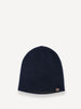 colmar-originals-cappello-unisex-in-maglia-rasata-blu