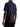 CALVIN KLEIN POLO THERMO TECH PIQUE SLIM BLU