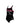 ARENA COSTUME DA BAGNO SWIM PRO CON LOGO NERO - ROSA