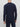 HUGO BOSS PULLOVER GIROCOLLO BLU SCURO