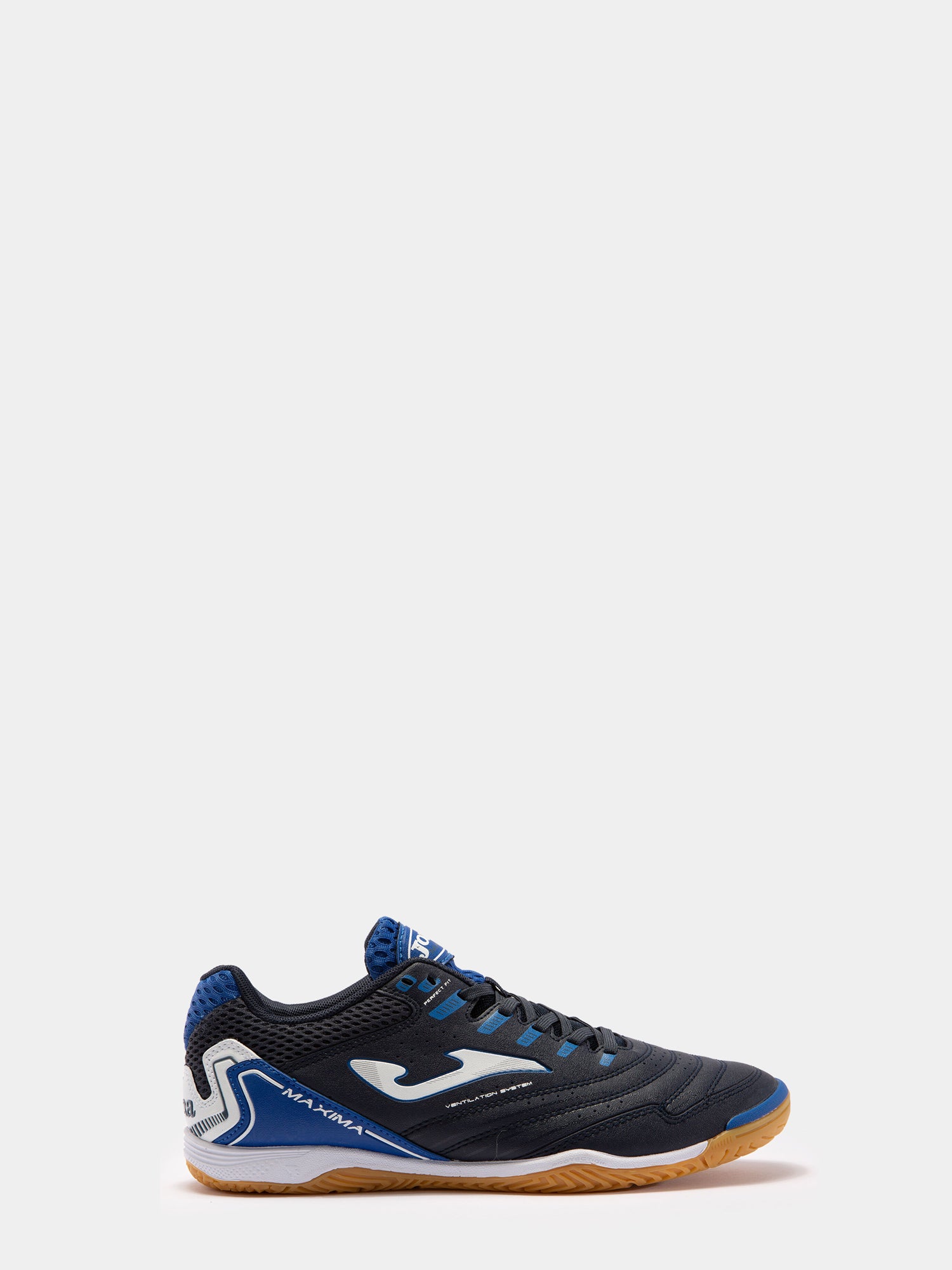 JOMA SCARPE DA CALCETTO MAXIMA 21 INDOOR BLU