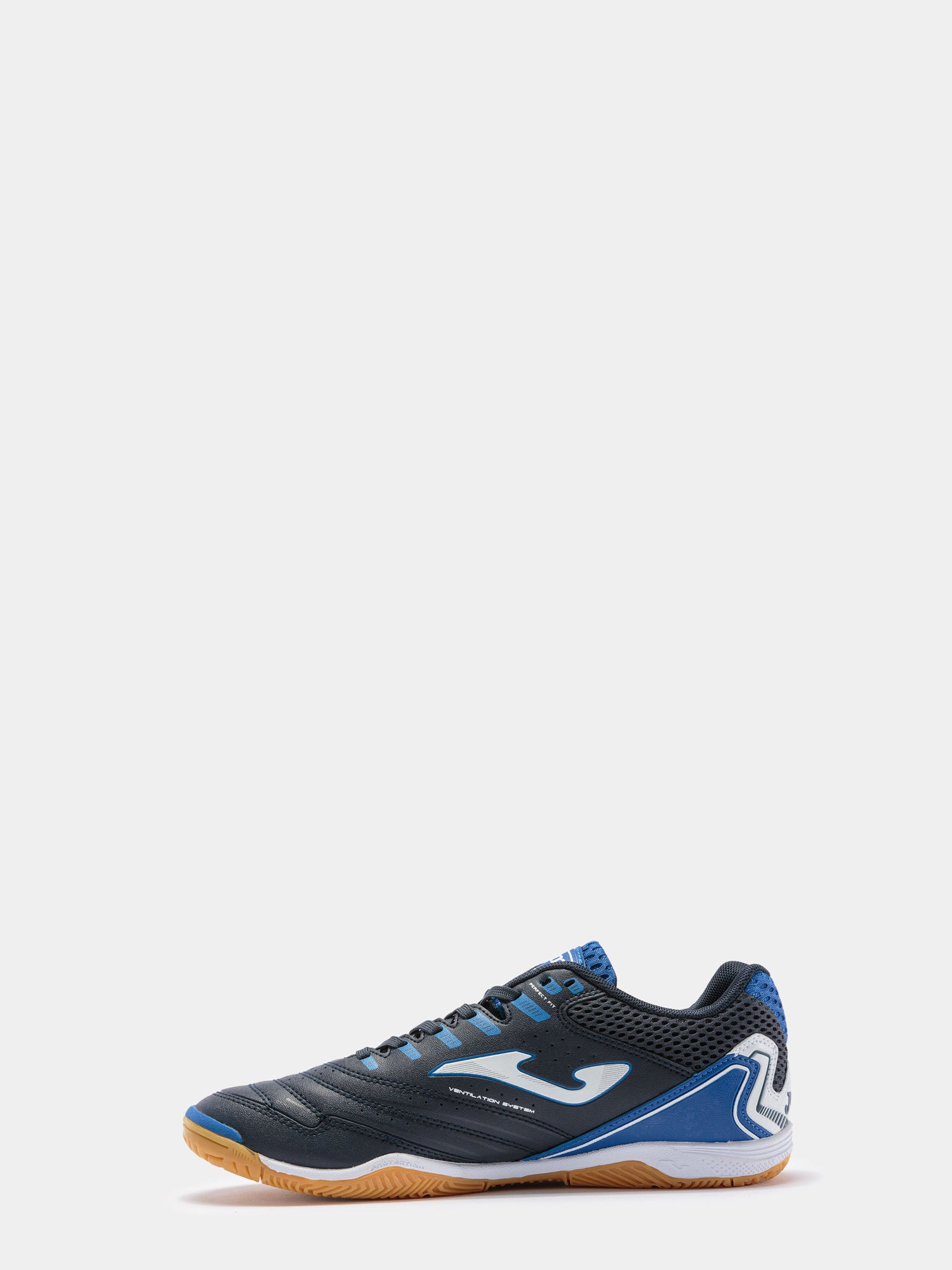 JOMA SCARPE DA CALCETTO MAXIMA 21 INDOOR BLU