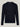 TOMMY HILFIGER PULLOVER GIROCOLLO CHAIN RIDGE STRUCTUR BLU