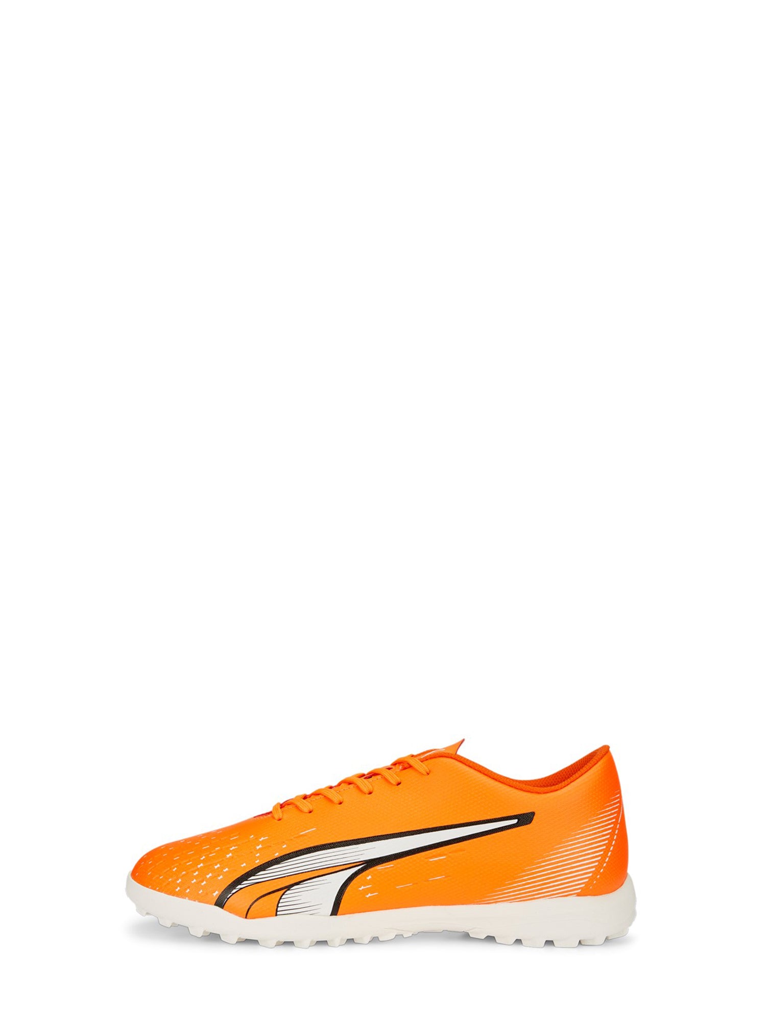 PUMA SCARPE DA CALCIO ULTRA PLAY TT ARANCIO