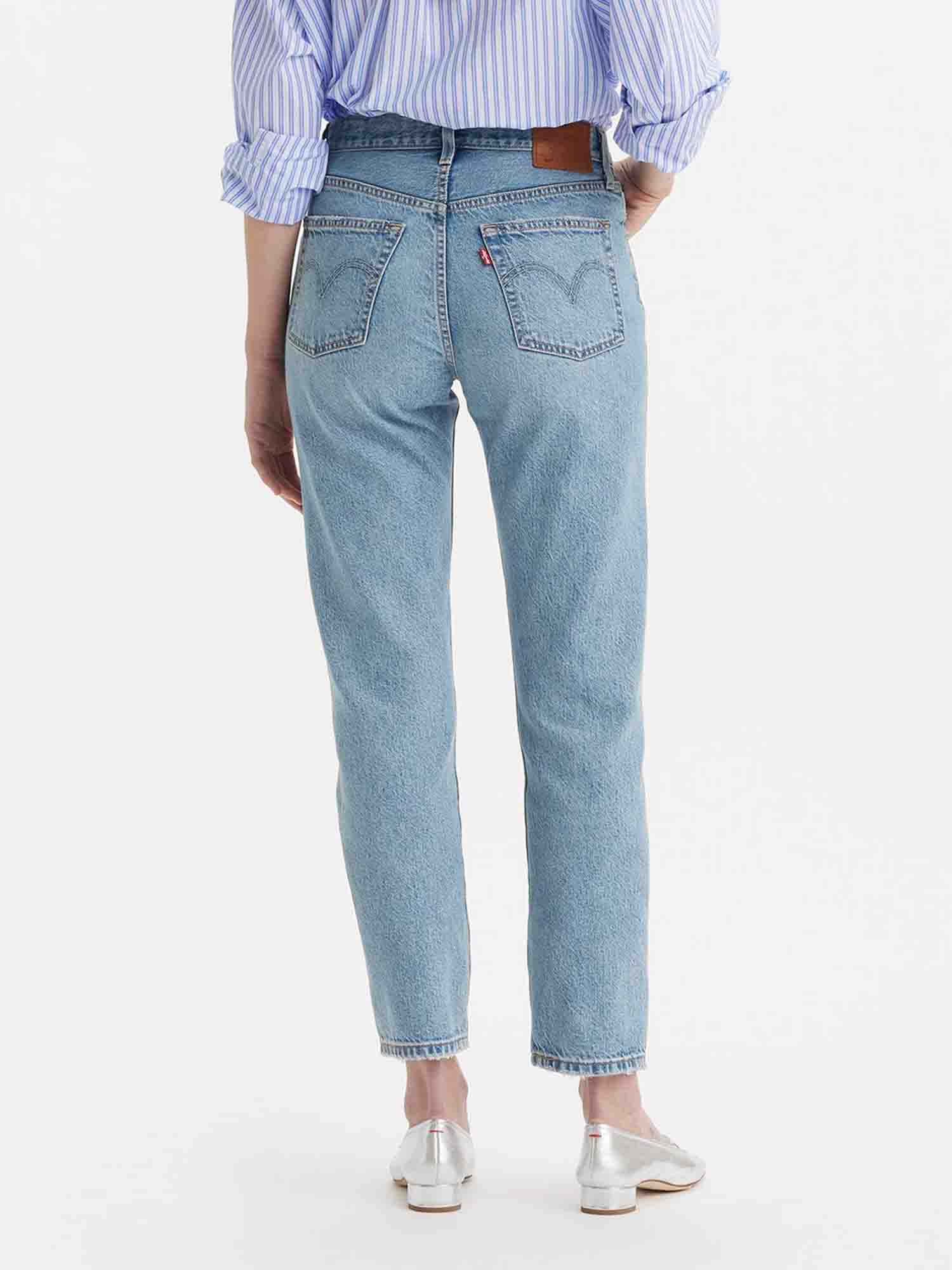 JEANS ACCORCIATI  501® ORIGINAL LIGHTWEIGHT