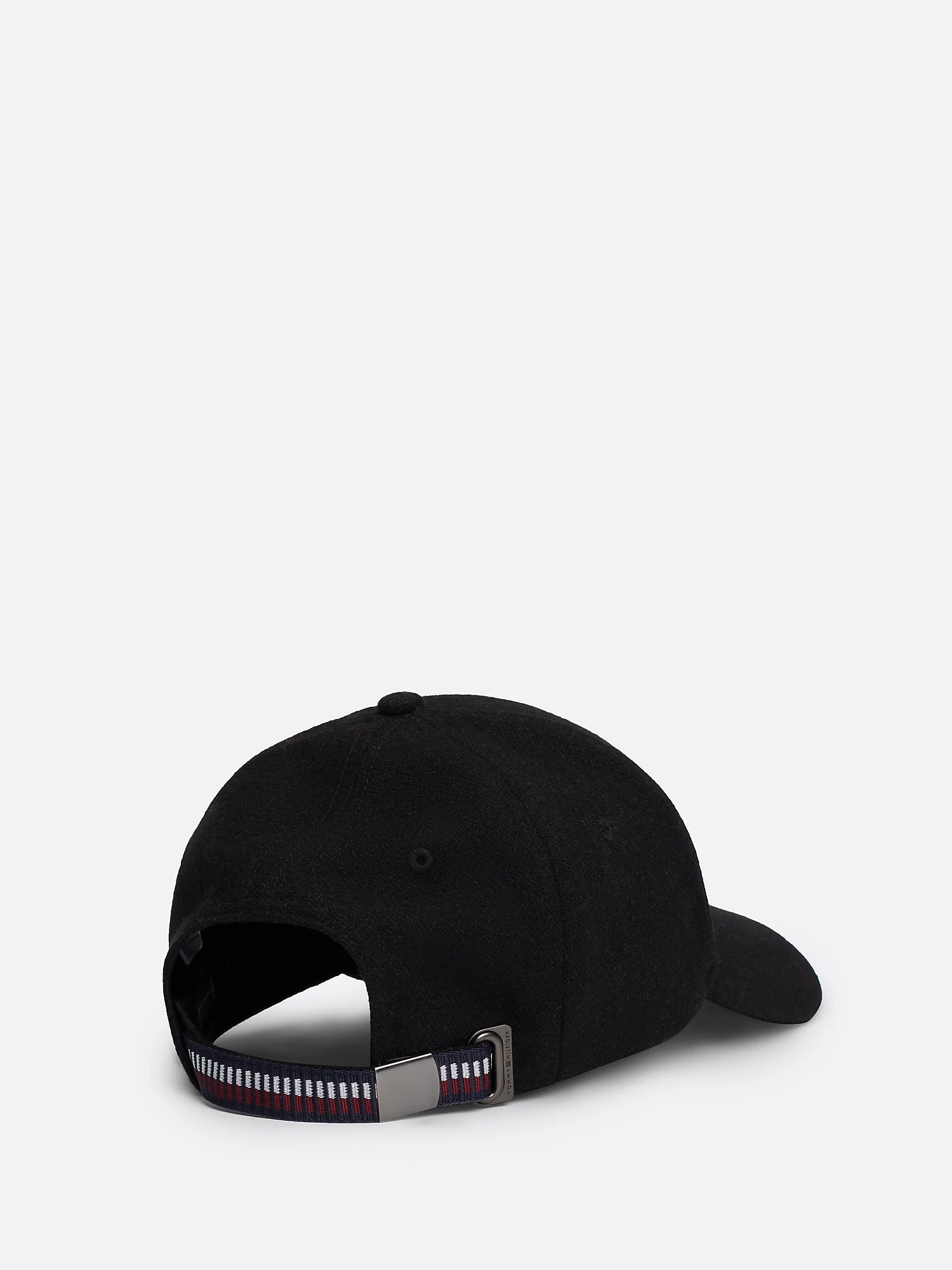 TOMMY HILFIGER CORPORATE CAPPELLO DA BASEBALL NERO