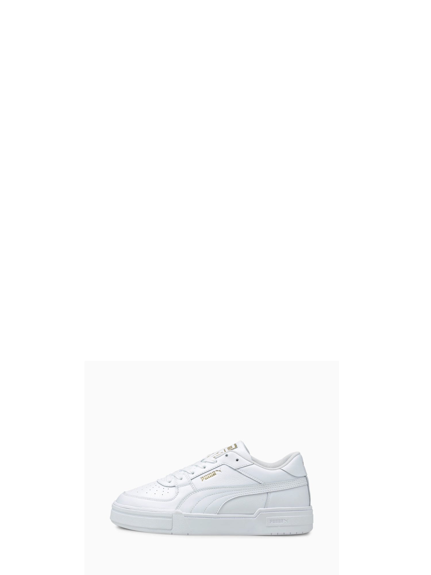 PUMA SNEAKERS CA PRO CLASSIC BIANCO