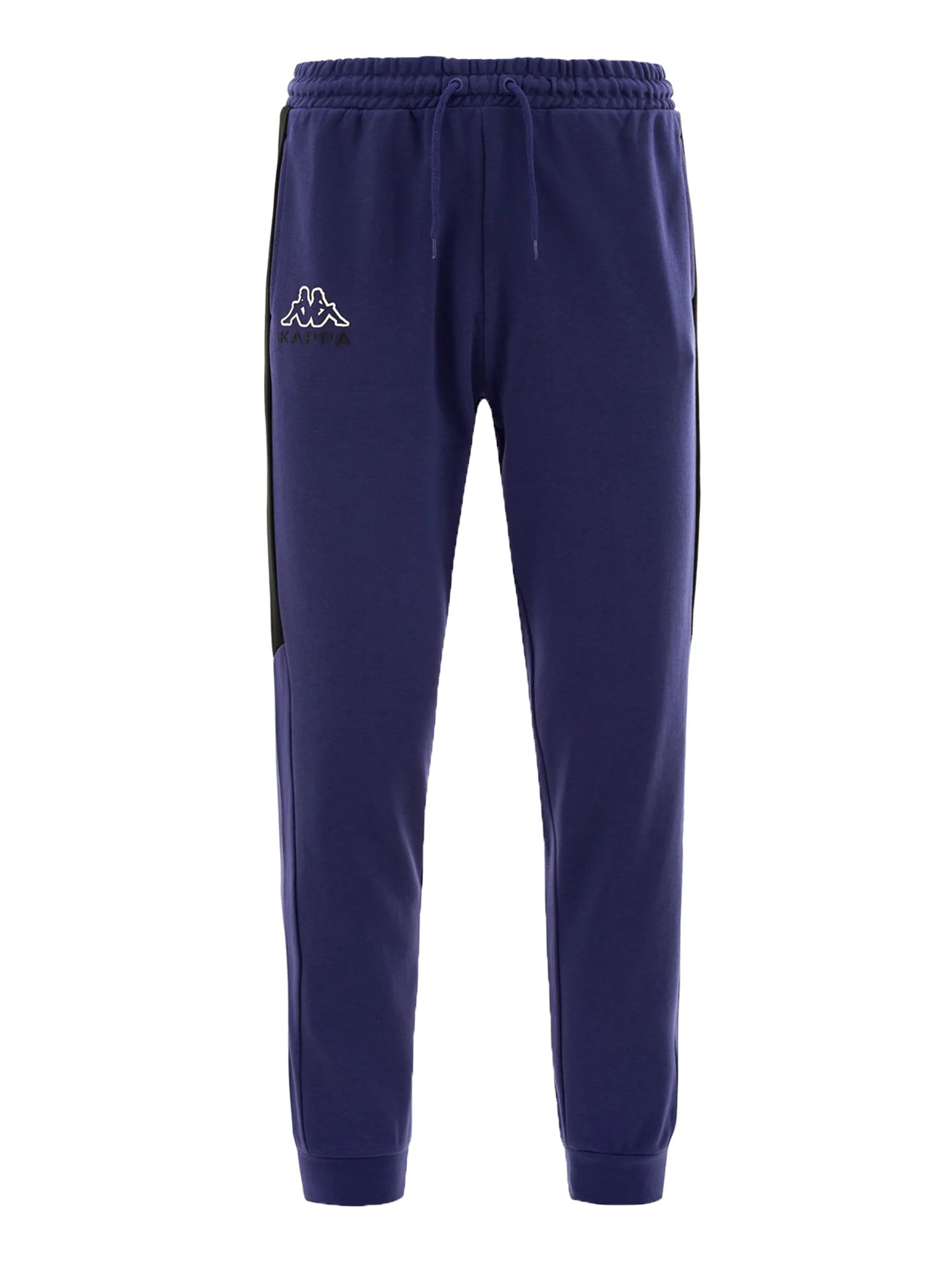 KAPPA PANTALONI SPORTIVI EGON BLU