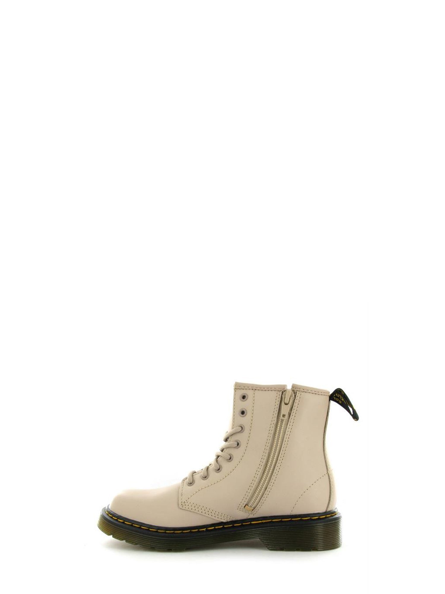 DR. MARTENS ANFIBI 1460 J VINTAGE TORTORA