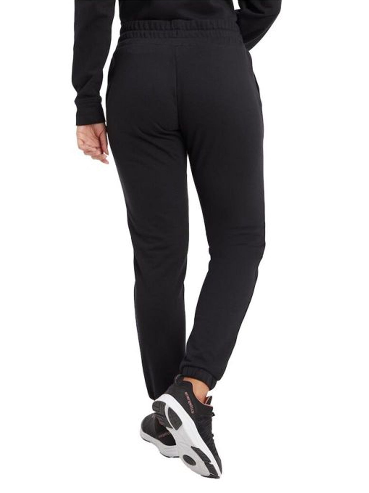 ENERGETICS PANTALONI SPORTIVI CALYSTA NERO