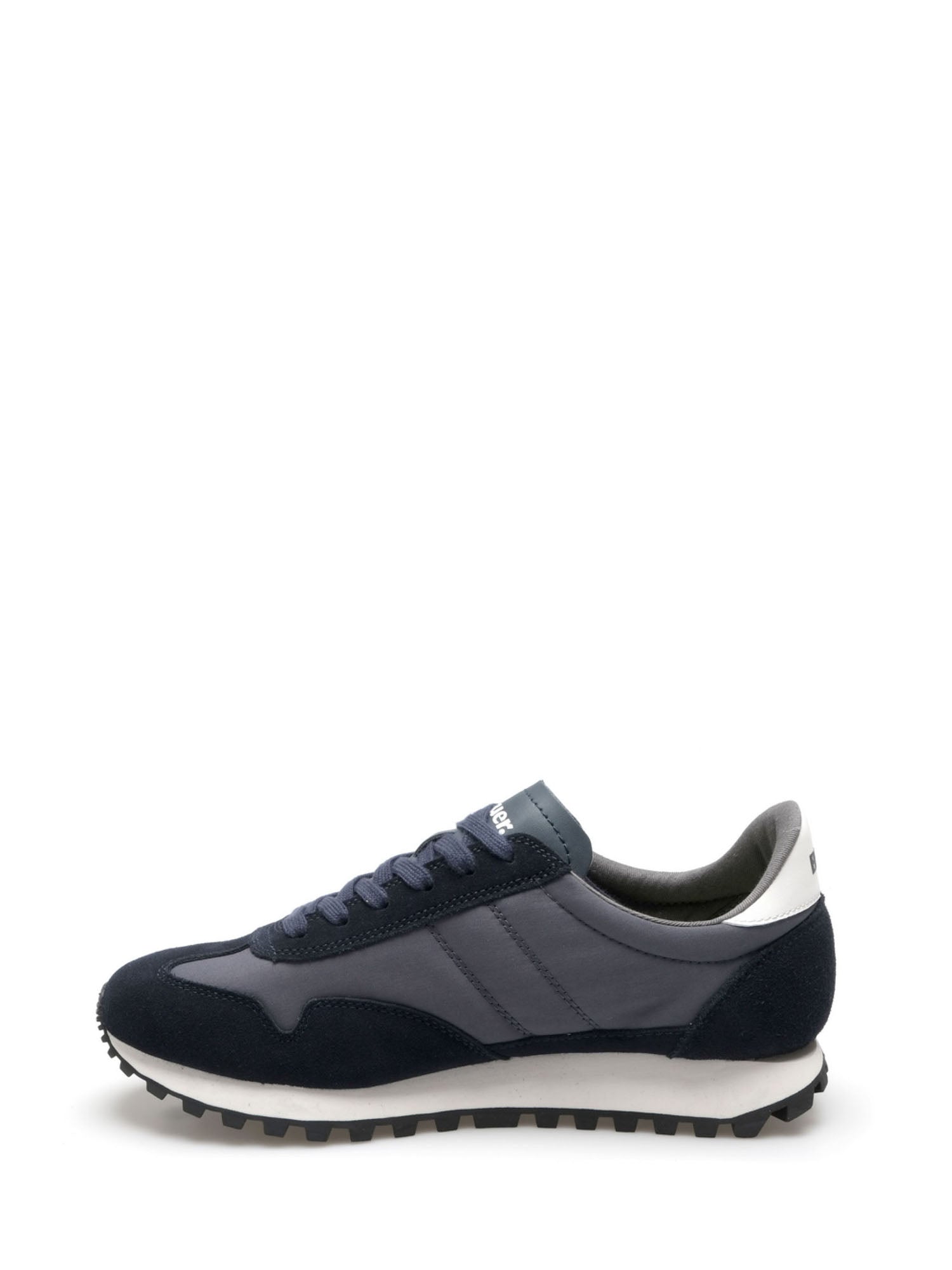 BLAUER SCARPE DAWSON 02 BLU SCURO