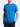 LYLE & SCOTT T-SHIRT PLAIN BLU ROYAL