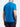 LYLE & SCOTT T-SHIRT PLAIN BLU ROYAL