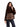 Blauer giubbino fanevil