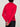 TOMMY HILFIGER PULLOVER CORE ESSENTIAL COTTO ROSSO