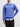 HUGO BOSS PULLOVER GIROCOLLO BLU INDACO