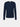 CALVIN KLEIN PULLOVER GIROCOLLO BLU