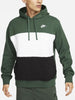 nike-felpa-con-cappuccio-club-fleece-verde