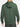 NIKE FELPA CON CAPPUCCIO CLUB FLEECE VERDE