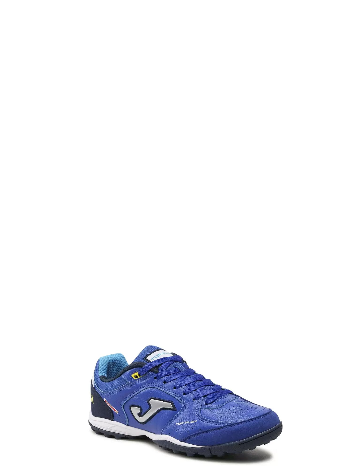 JOMA SCARPE DA CALCETTO TOP FLEX 2304 BLU