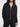 NIKE SPORTSWEAR JACKET OVERSIZE GIACCA NERO