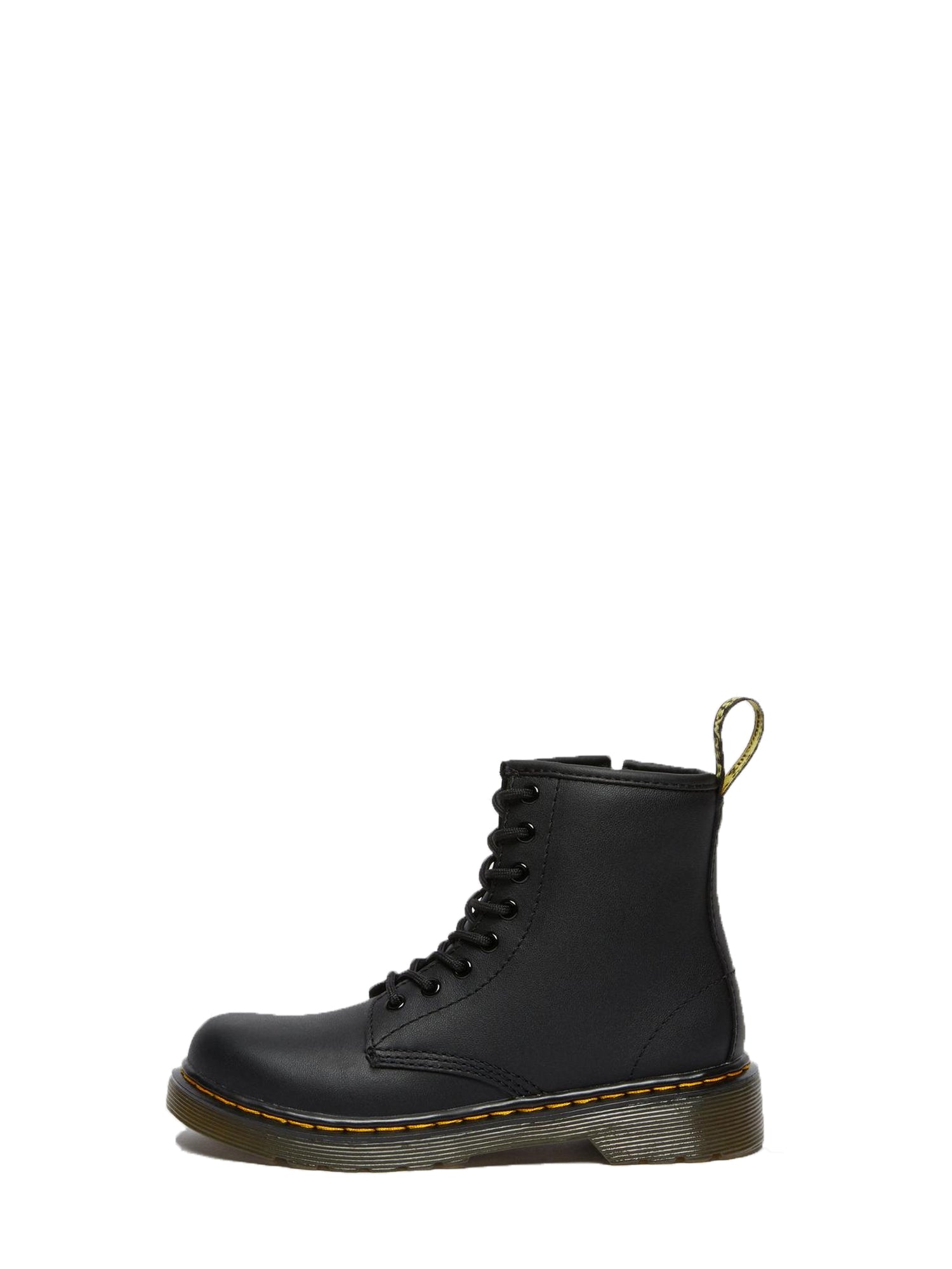 DR. MARTENS ANFIBI 1460 SOFTY T NERO