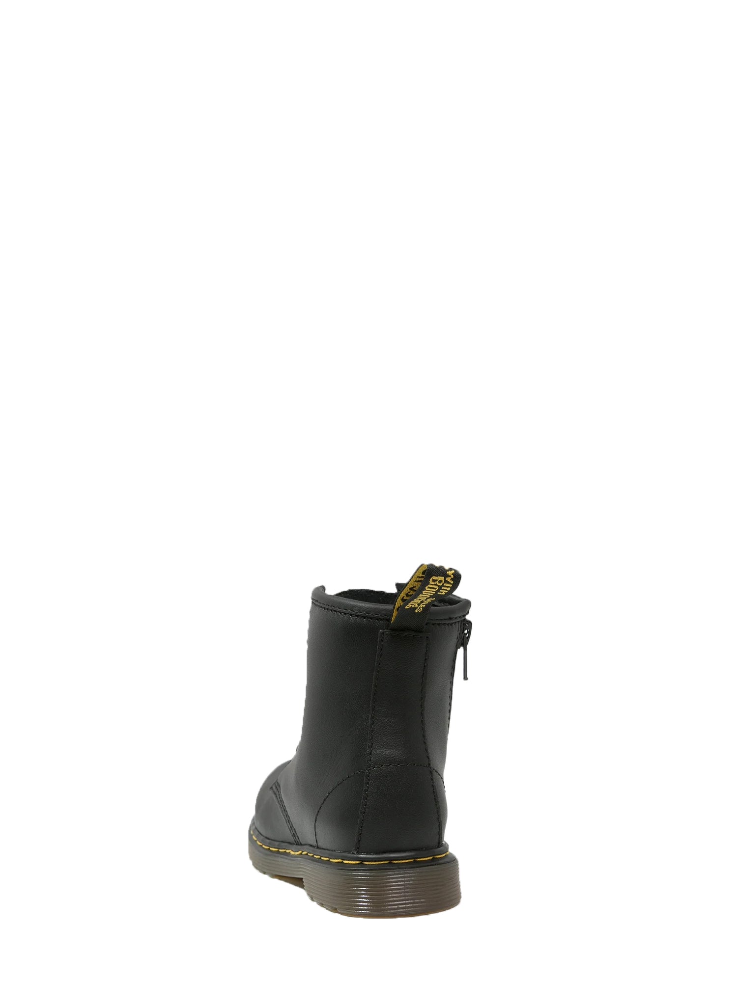 DR. MARTENS ANFIBI 1460 SOFTY T NERO