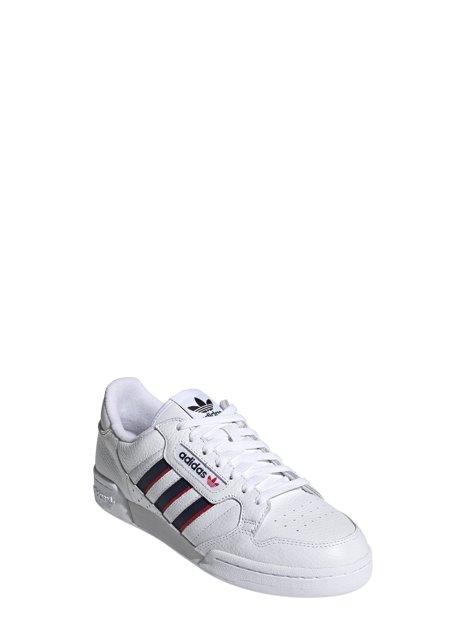 ADIDAS ORIGINALS SNEAKERS CONTINENTAL 80 BIANCO