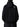 THE NORTH FACE FELPA CON CAPPUCCIO SIMPLE DOME FULL ZIP NERO